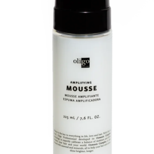 Oligo | Amplifying | Mousse
