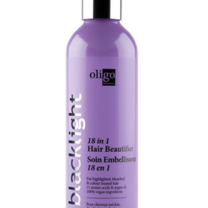 Oligo | Black Light | 18 in 1 | Hair Beautifier
